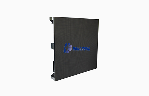 P2.4 LED Display Screen